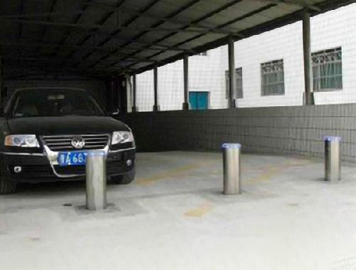 車(chē)庫(kù)升降柱